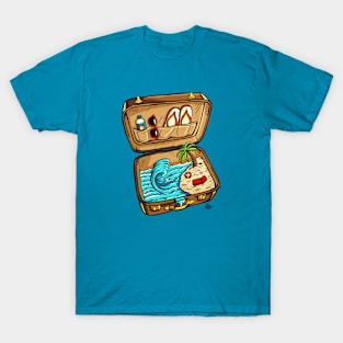 Pack your suitcase T-Shirt